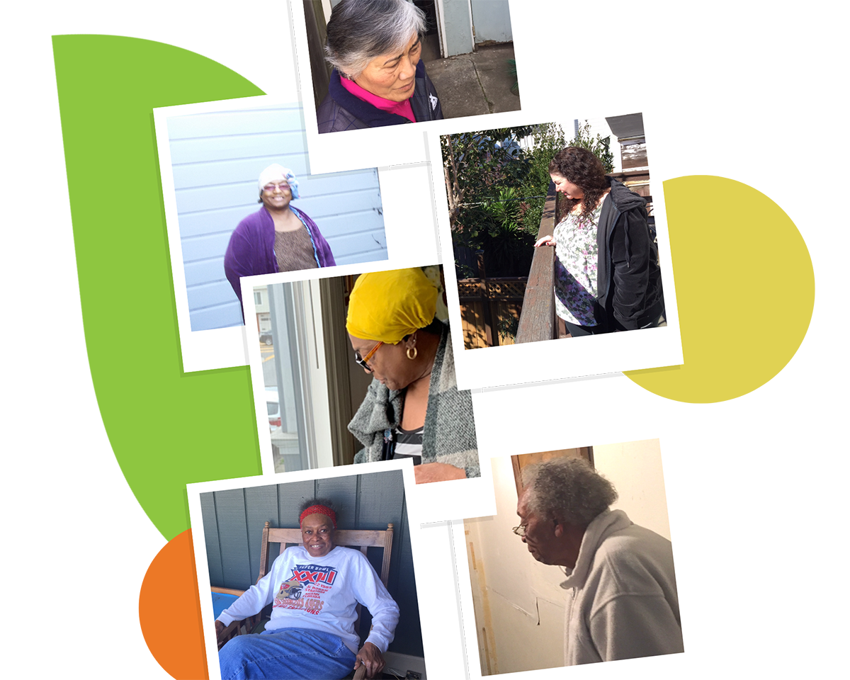 Aging in Place