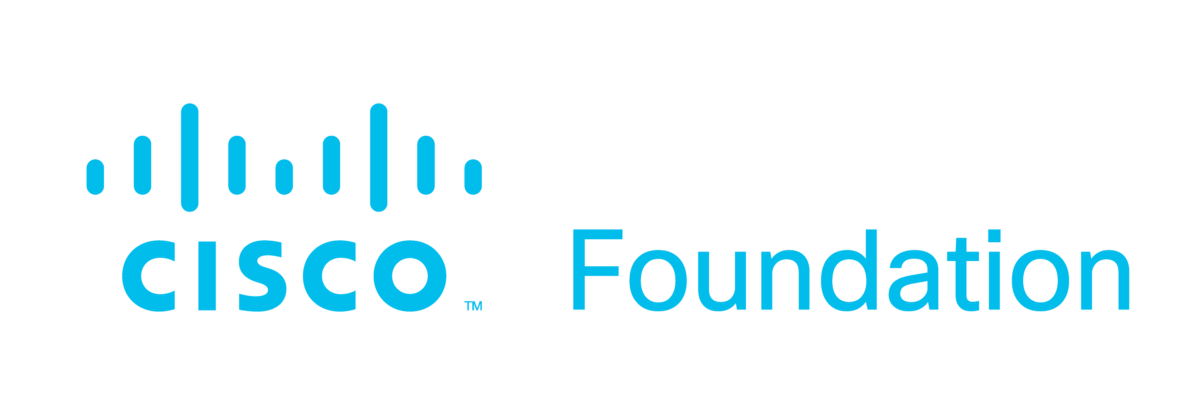 Cisco Foundation logo