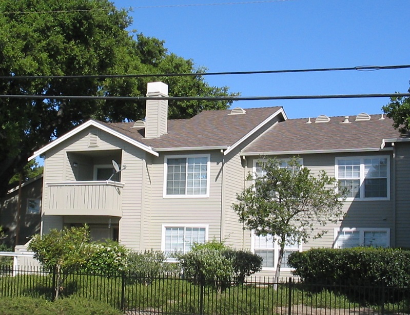 Street view of Habitat Greater San Francisco home on Gloria Way
