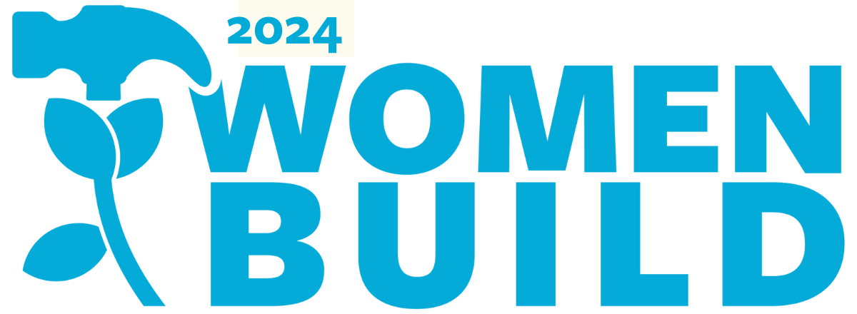 Women Build 2024