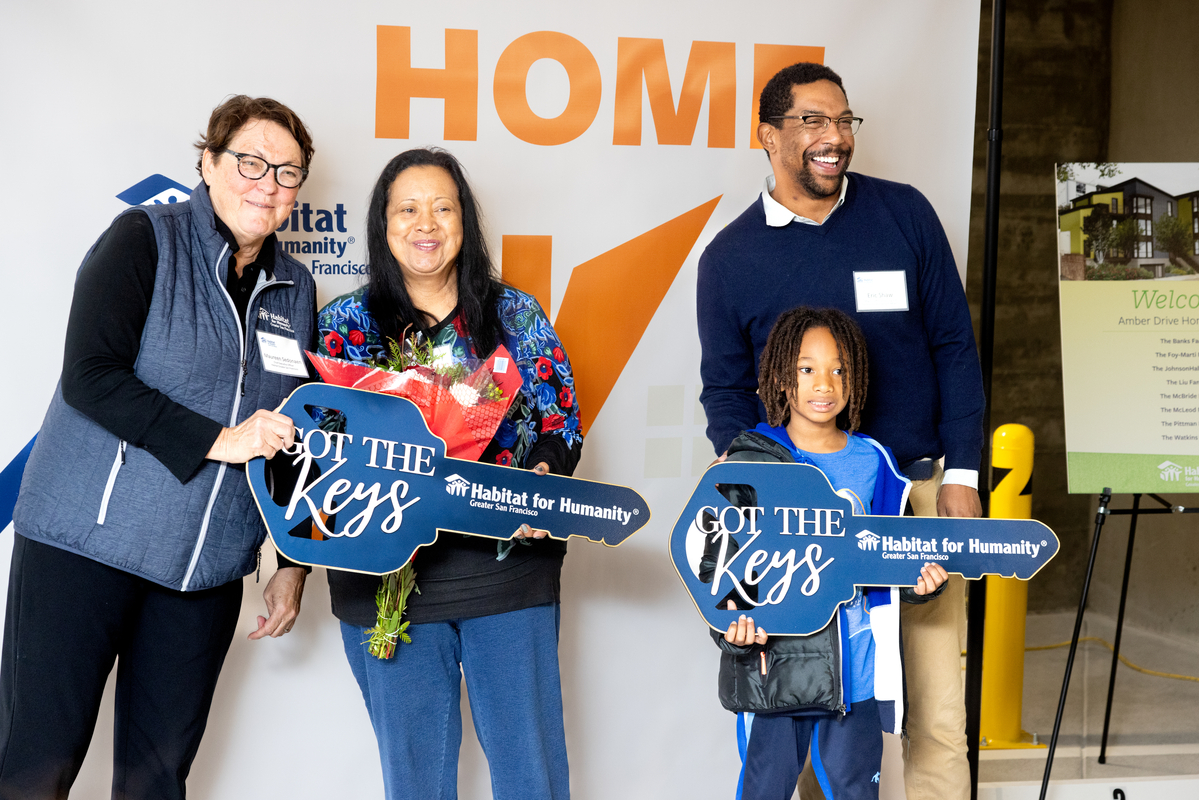 Black History Month - Habitat for Humanity Greater San Francisco Bay ...