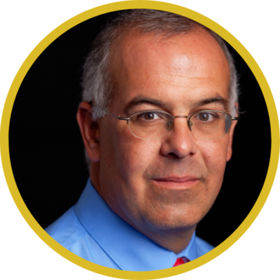 David Brooks