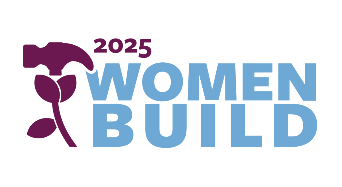 Women Build 2025