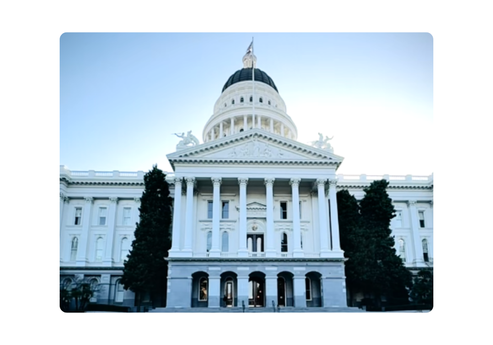 State Capitol Sacramento (2)