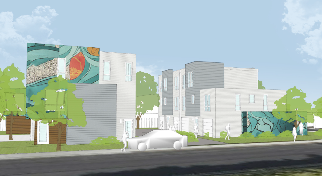 Pierce Rd Render-screengrab