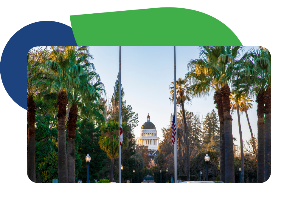 Raise Your Voice for CalHome