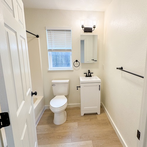 Innes bathroom