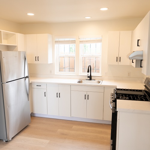 Innes kitchen