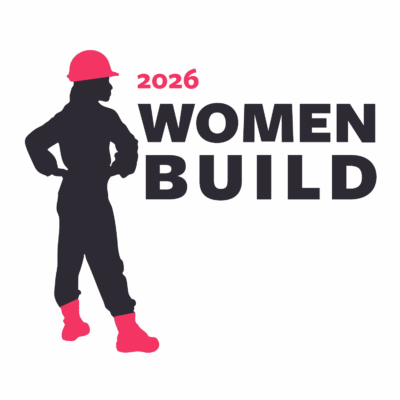 Women Build 2026