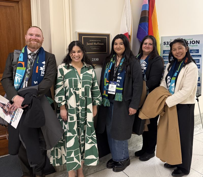 We’re All in for CalHome and Housing Innovation