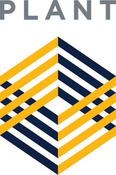 Plant Logo_grey text above