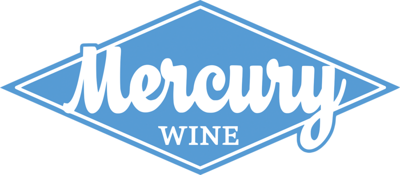 mercurywine