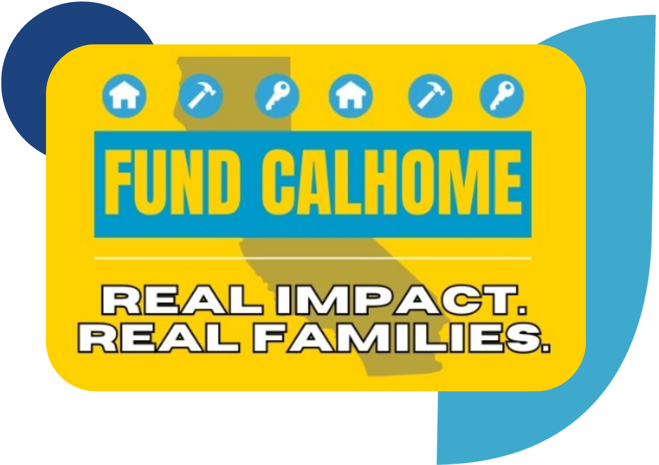Final Push for CalHome