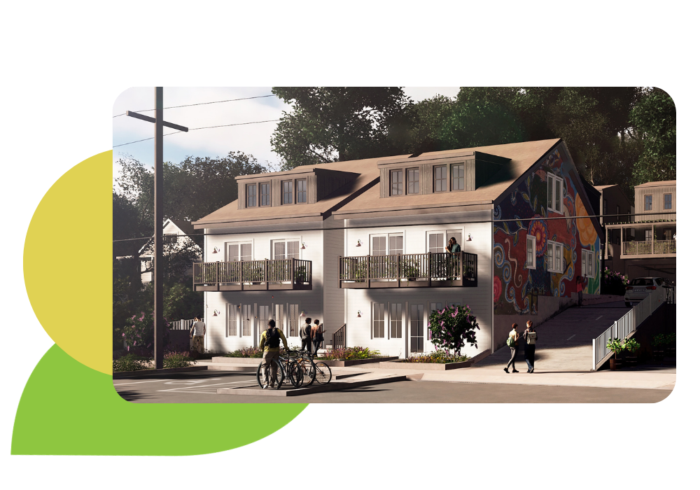 Habitat Homes for Sale