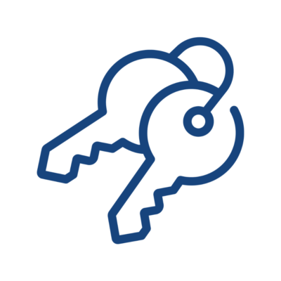 Keys logo